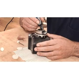 Kép 3/3 - Dremel polírkorong, 13mm, 6db