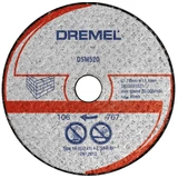 Kép 1/2 - Dremel DSM520 vágókorong téglához, 77mm