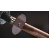 Kép 3/3 - Dremel vágókorong fémhez, 32mm, 5db