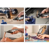 Kép 3/3 - Multifunkciós szerszám DREMEL 3000-15