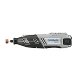 Kép 2/3 - Dremel 8220 akkus multifunkciós szerszám, 5db tartozékkal
