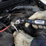 Kép 9/10 - DREMEL® 8050 Micro akkus multifunkcionális szerszám 35 tartozékkal