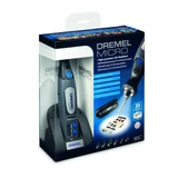 Kép 10/10 - DREMEL® 8050 Micro akkus multifunkcionális szerszám 35 tartozékkal