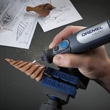 Kép 3/10 - DREMEL® 8050 Micro akkus multifunkcionális szerszám 35 tartozékkal