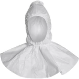 Kép 1/2 - DuPont Tyvek önálló kapucni, nyakvédővel