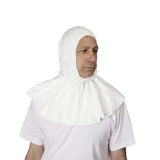 Kép 2/2 - DuPont Tyvek önálló kapucni, nyakvédővel