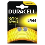 Kép 2/2 - Duracell LR44 1,5V-os gombelem (2db-os)