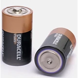 Kép 1/2 - Duracell LR14 1,5V-os baby elem (2db-os)