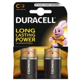 Kép 2/2 - Duracell LR14 1,5V-os baby elem (2db-os)