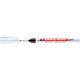 Kép 1/3 - Edding 8850 furatjelölő filc, kerek, vízálló, 1mm, fekete