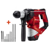 Kép 3/4 - Einhell TC-RH 900 Kit fúrókalapács SDS-Plus 900W