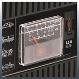 Kép 3/6 - Einhell CC-BC 5 akkumulátor töltő, 12V, 5A