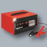 Kép 3/5 - Einhell CC-BC 8 akkumulátor töltő, 12V, 8A