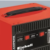 Kép 5/6 - Einhell CC-BC 5 akkumulátor töltő, 12V, 5A