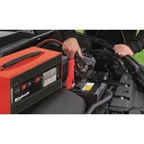 Kép 6/6 - Einhell CC-BC 5 akkumulátor töltő, 12V, 5A