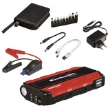 Kép 2/6 - Einhell CE-JS 12 hordozható indításrásegítő és töltő, 12V, 200A