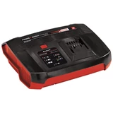 Kép 1/4 - Einhell Power-X-Charger BoostCharger akkumulátor töltő, 18V, 6A