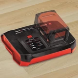 Kép 3/4 - Einhell Power-X-Charger BoostCharger akkumulátor töltő, 18V, 6A