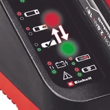 Kép 2/5 - Einhell Power X-Car Charger autós töltő, 3A