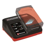 Kép 2/3 - Einhell PXC Fastcharger gyorstöltő, 21V, 4A