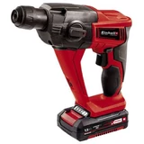 Kép 1/13 - Einhell TE-HD 18 Li Kit Akkus fúrókalapács