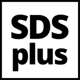 Kép 4/13 - Einhell TE-HD 18 Li Kit Akkus fúrókalapács