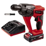 Kép 5/13 - Einhell TE-HD 18 Li Kit Akkus fúrókalapács