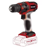 Kép 2/6 - Einhell PXC TC-CD 18/35 Li-Solo akkus fúró-csavarozó, 18V, 35Nm (akku és töltő nélkül)