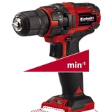 Kép 4/6 - Einhell PXC TC-CD 18/35 Li-Solo akkus fúró-csavarozó, 18V, 35Nm (akku és töltő nélkül)