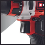 Kép 2/6 - Einhell TE-CD 12/1 Li (1x2,0 Ah) akkus csavarozó