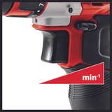 Kép 3/6 - Einhell TE-CD 12/1 Li (1x2,0 Ah) akkus csavarozó