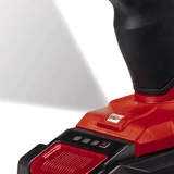 Kép 3/9 - Einhell TE-CD 18/2 Li +39 akkus fúró-csavarozó szett 2.5Ah akkuval, töltővel és 39db tartozékkal