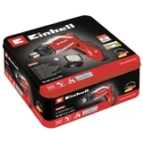 Kép 3/7 - Einhell TE-SD 3,6 Li Kit akkus csavarozó, 3.6V, 3.5Nm, 1.5Ah akkuval