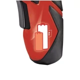 Kép 4/7 - Einhell TE-SD 3,6 Li Kit akkus csavarozó, 3.6V, 3.5Nm, 1.5Ah akkuval