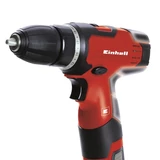 Kép 3/7 - Einhell TH-CD 12-2 Li akkus csavarozó 12V, 24Nm, (1.3Ah akku és töltő)