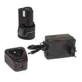 Kép 5/7 - Einhell TH-CD 12-2 Li akkus csavarozó 12V, 24Nm, (1.3Ah akku és töltő)