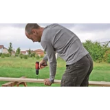 Kép 7/7 - Einhell TH-CD 12-2 Li akkus csavarozó 12V, 24Nm, (1.3Ah akku és töltő)