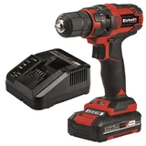 Kép 2/9 - Einhell PXC TC-CD 18/35 Li akkus fúró-csavarozó, 18V, 35Nm, 1x1.5Ah akkuval és töltővel