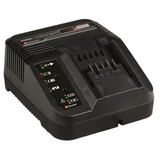 Kép 3/9 - Einhell PXC TC-CD 18/35 Li akkus fúró-csavarozó, 18V, 35Nm, 1x1.5Ah akkuval és töltővel