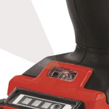 Kép 5/9 - Einhell PXC TC-CD 18/35 Li akkus fúró-csavarozó, 18V, 35Nm, 1x1.5Ah akkuval és töltővel