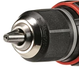 Kép 2/6 - Einhell PXC TE-CD 18/50 Li BL-Solo akkus fúró-csavarozó, 18V, 50Nm (akku és töltő nélkül)