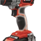 Kép 6/9 - Einhell PXC TE-CD 18/2 Li Kit akkus fúró-csavarozó szett, 44Nm, 18V, 1.5Ah akkuval és töltővel