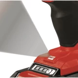 Kép 7/9 - Einhell PXC TE-CD 18/2 Li Kit akkus fúró-csavarozó szett, 44Nm, 18V, 1.5Ah akkuval és töltővel