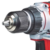 Kép 3/7 - Einhell TP-CD 18/60 Li BL-Solo akkus fúró-csavarozó, 18V, 60Nm (akku és töltő nélkül)