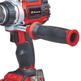 Kép 4/7 - Einhell TP-CD 18/60 Li BL-Solo akkus fúró-csavarozó, 18V, 60Nm (akku és töltő nélkül)
