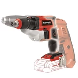 Kép 2/6 - Einhell PXC TE-DY 18 Li-Solo akkus gipszkartoncsavarozó, 18V (akku és töltő nélkül)