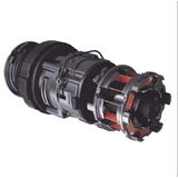 Kép 4/7 - Einhell Impaxxo 18/400 akkus ütvecsavarozó 400Nm, 18V (akku és töltő nélkül)