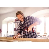 Kép 5/6 - Einhell PXC TE-CD 18/50 Li-i BL Solo akkus ütvefúró 18V, 50Nm (akku és töltő nélkül)