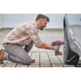 Kép 6/7 - Einhell Impaxxo 18/400 akkus ütvecsavarozó 400Nm, 18V (akku és töltő nélkül)