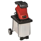 Kép 1/7 - Einhell GC-KS 2540 CB ágaprító, 2.5kW, 40mm